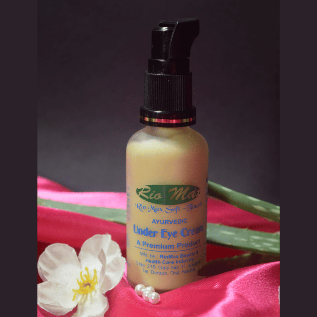 Ayurvedic Under Eye Cream