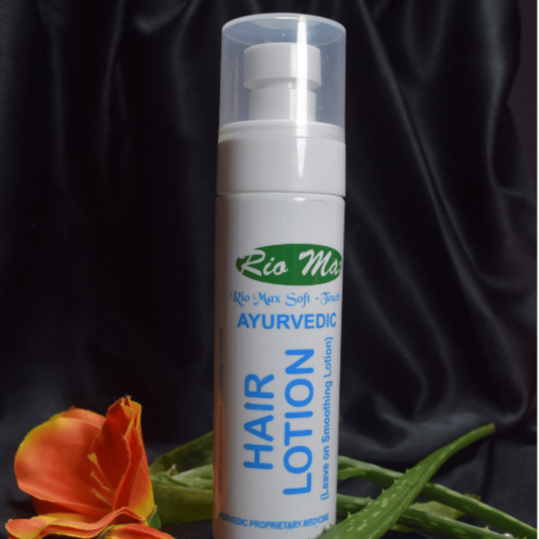 Ayurvedic Hair Serum Hair Lotion