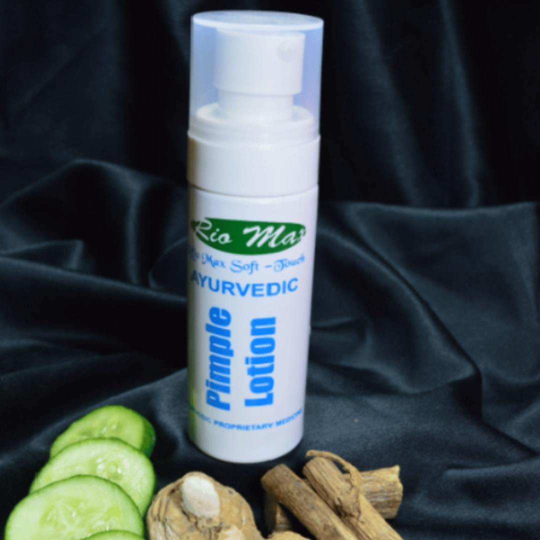 Ayurvedic Pimple Lotion