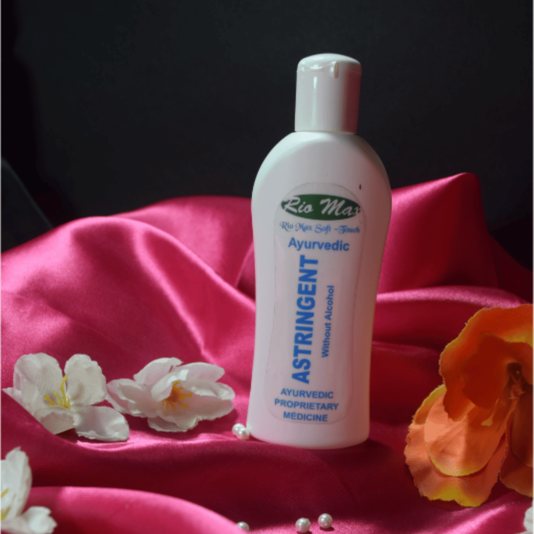 Ayurvedic Astringent